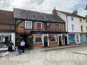 Picture of The Tudor Rose