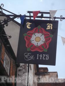 Picture of The Tudor Rose