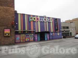 Picture of Popworld