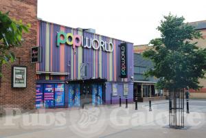 Picture of Popworld