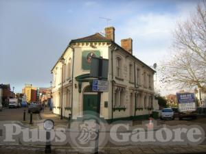 Picture of The King Alfred