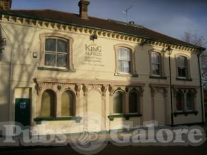 Picture of The King Alfred