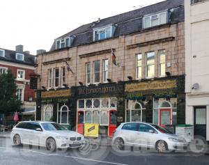 Picture of London Hotel