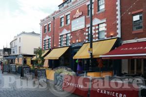 Picture of The White Star Tavern