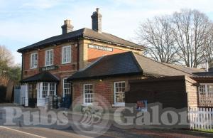 Picture of The Railway Inn