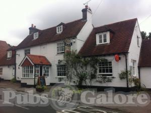 Picture of The Bakers Arms