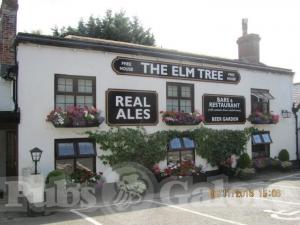 Picture of The Elm Tree Inn