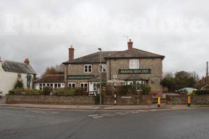 Picture of The Rising Sun