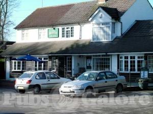 Picture of The Mead End Inn