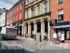 Picture of O'Neill's