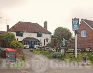 Picture of The Swan