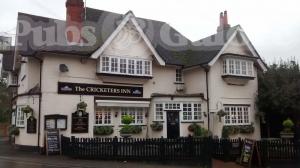 Picture of The Cricketers Inn