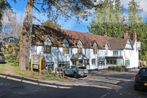 Picture of The Bridge Inn