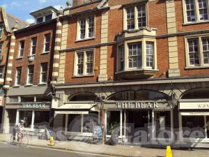 Picture of The Bear Tavern