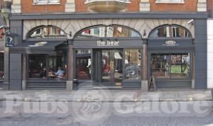 Picture of The Bear Tavern