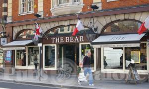 Picture of The Bear Tavern