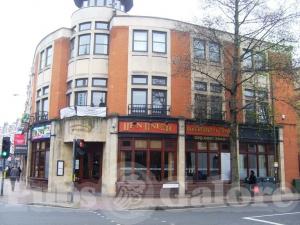 Picture of Koyote Bar