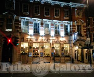 Picture of The William Webb Ellis (JD Wetherspoon)