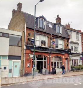 Picture of The Teddington Arms