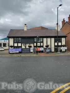 Picture of The Old Packet House