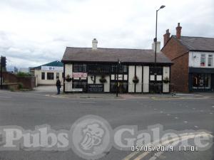 Picture of The Old Packet House