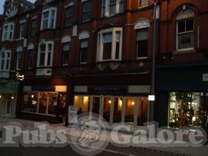 Picture of Slug & Lettuce
