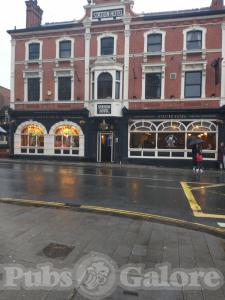 Picture of The Station