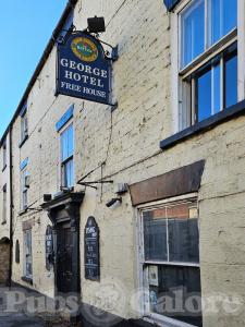 Picture of George Hotel