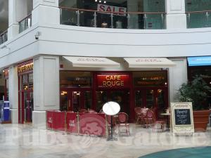 Picture of Cafe Rouge