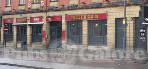 Picture of The Old Fire Station