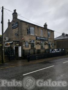 Picture of The Rising Sun