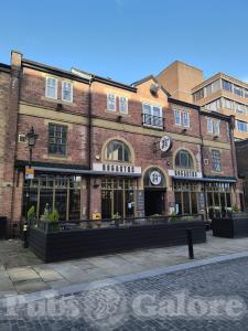 Picture of Hogarth's