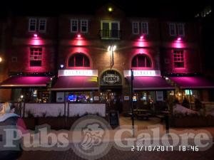 Picture of Hogarth's