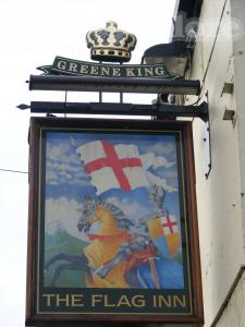 Picture of Flag Inn