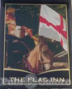 Picture of Flag Inn