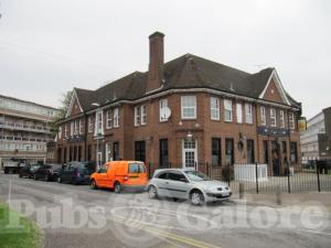 Picture of The Bull and Bush