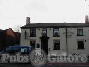 Picture of The Hollins Bush Inn