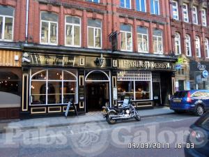 Picture of Murphy's