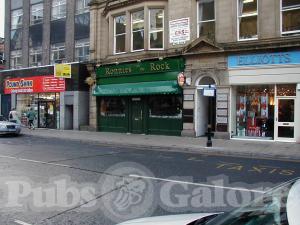 Picture of U Bar