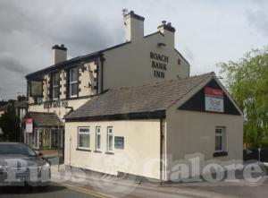 Picture of The Roach Bank Inn