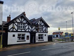 Picture of George & Dragon