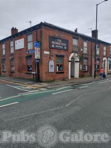 Picture of The Musketeer