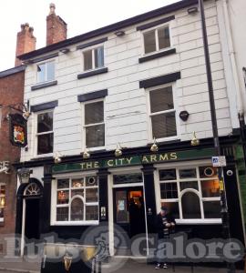 Picture of The City Arms
