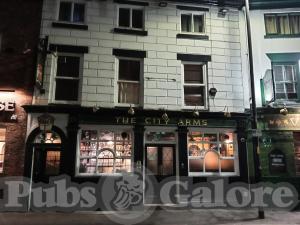 Picture of The City Arms