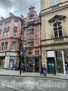 Picture of Mr Thomas's Chop House