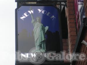 Picture of New York New York