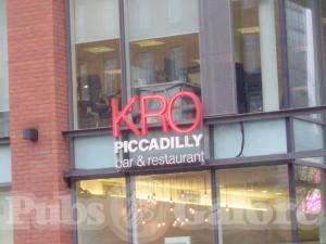 Picture of Kro Piccadilly