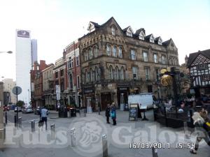 Picture of The Mitre Hotel