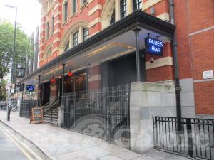 Picture of Blue's Kitchen