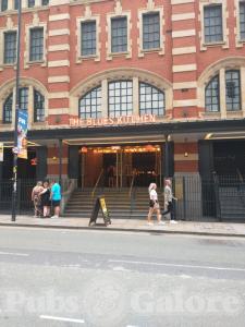 Picture of Blue's Kitchen